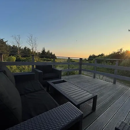 Ferienhaus Lf10240-thyholm-skovvej-35