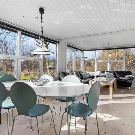 Feriehus Lf10240-thyholm-skovvej-35 *
