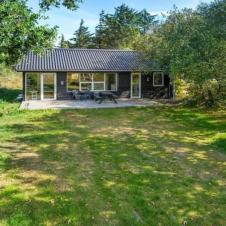 Ferienhaus Lf10240-thyholm-skovvej-35 *
