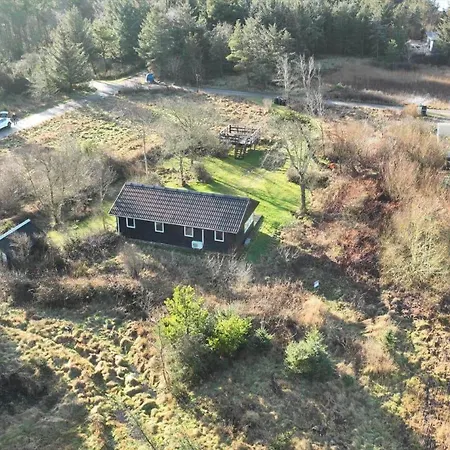 Lf10240-thyholm-skovvej-35 Ferienhaus