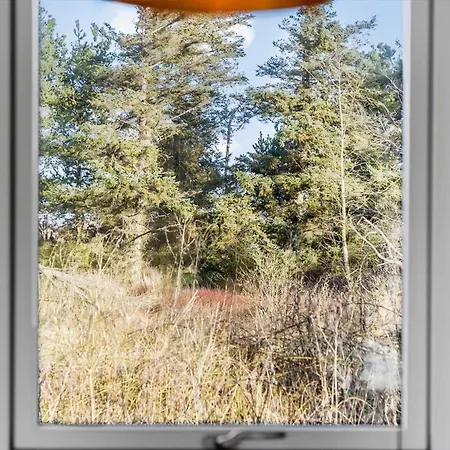 Lf10240-thyholm-skovvej-35 בית נופש Thyholm
