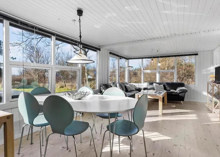 Feriehus Lf10240-thyholm-skovvej-35 *